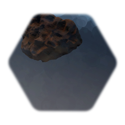 This Rock isn't just happy... - 20/1/2019