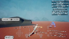 vesselUnit's Testing Grounds