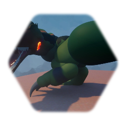 Yonkorex Imperator