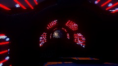 A screenshot taken in Dreams. 7 of 15.