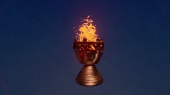 A screenshot taken in Dreams. 1 of 4.