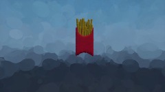 A screenshot taken in Dreams. 7 of 11.