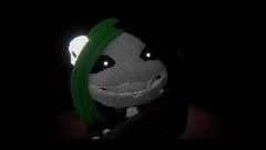 A screenshot taken in Dreams. 15 of 27.