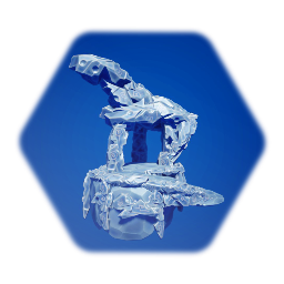 Tundra Ice Arch v2