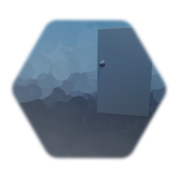 Simple Door