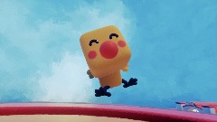 My Creation - 2/22/2020