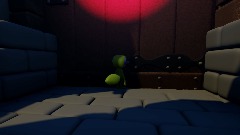 Gexo legend of witchy mountain level 2