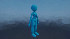 A screenshot taken in Dreams. 2 of 2.