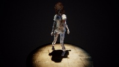 Silent Hill | Nurse Interpretation