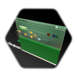 Persistent Checkpoint