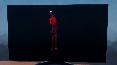 BLue Syncee is sus (animation)