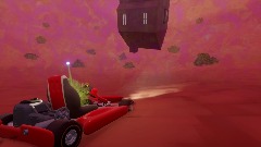 A screenshot taken in Dreams. 8 of 8.