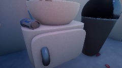 A screenshot taken in Dreams. 7 of 8.