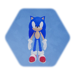 Remix von Sonic the hedgehog