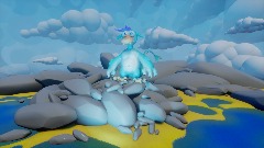 A screenshot taken in Dreams. 12 of 30.