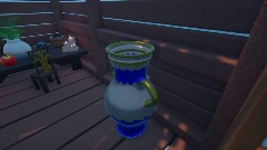 A screenshot taken in Dreams. 17 of 18.