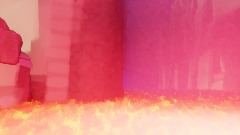 Quest  Deserto di lava