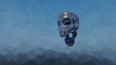 A screenshot taken in Dreams. 11 of 18.