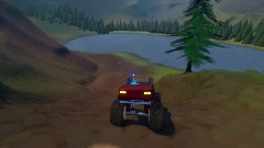 A screenshot taken in Dreams. 3 of 19.