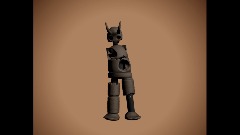 A screenshot taken in Dreams. 2 of 10.