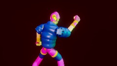 A screenshot taken in Dreams. 1 of 3.