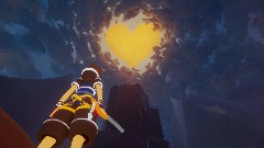 Kingdom Hearts audio-visual