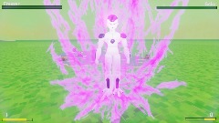 A screenshot taken in Dreams. 6 of 13.