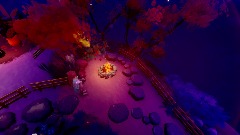 A screenshot taken in Dreams. 16 of 26.