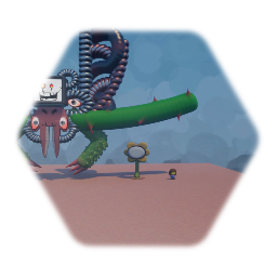 Remix this and make an animation