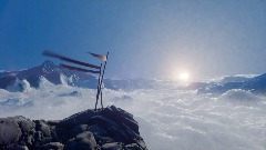 A screenshot taken in Dreams. 8 of 30.