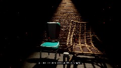 A screenshot taken in Dreams. 1 of 1.