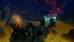 A screenshot taken in Dreams. 4 of 20.