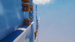 Crash Bandicoot Trilogiy (REMAKE)