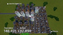 A screenshot taken in Dreams. 2 of 24.