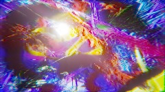 A screenshot taken in Dreams. 2 of 2.