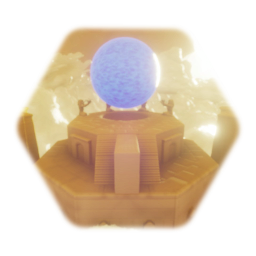 Battle! Saturos and Menardi