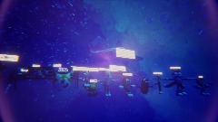 A screenshot taken in Dreams. 2 of 19.