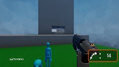 A screenshot taken in Dreams. 3 of 24.