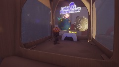 <pink> LBP NEXT (WIP)