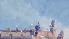 My Creation - 3/2/2020