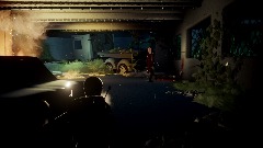 A screenshot taken in Dreams. 5 of 20.