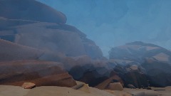 Fps without enemies, pls remix