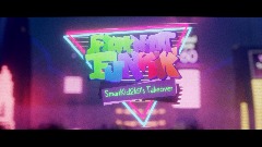 Friday Night Funkin' SmartKid2k9's Takeover (Demo)