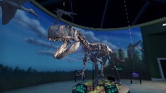 A screenshot taken in Dreams. 9 of 9.