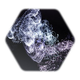 Horror game loop track