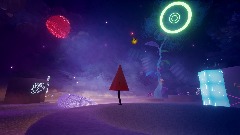 A screenshot taken in Dreams. 2 of 2.