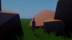 A screenshot taken in Dreams. 8 of 9.