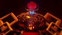 CITADEL - The Builder