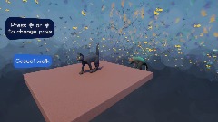 A screenshot taken in Dreams. 1 of 1.