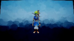 A screenshot taken in Dreams. 3 of 5.